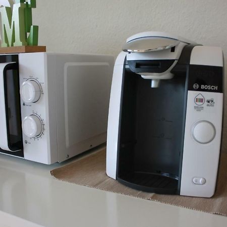 Zentrales Apartement BRE エクステリア 写真