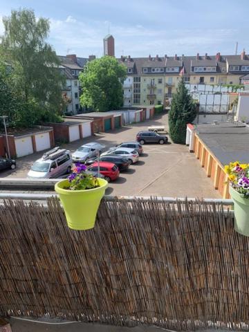Zentrales Apartement BRE エクステリア 写真