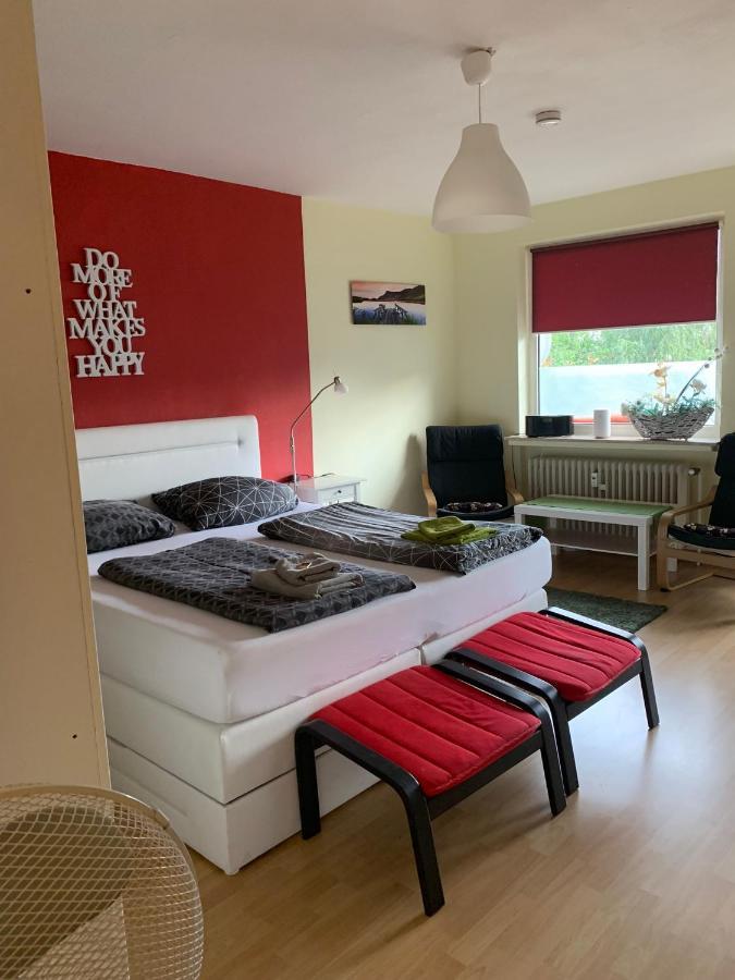 Zentrales Apartement BRE エクステリア 写真