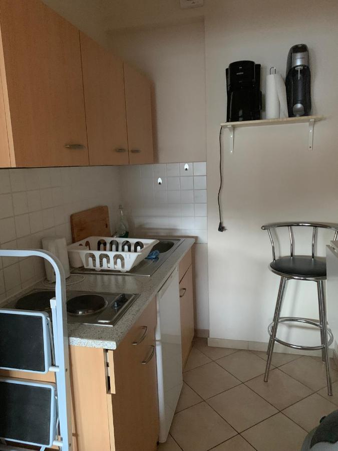 Zentrales Apartement BRE エクステリア 写真