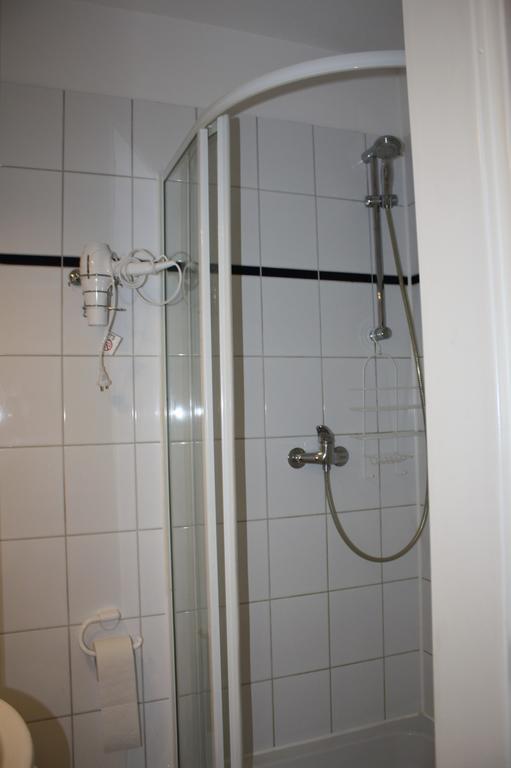 Zentrales Apartement BRE エクステリア 写真